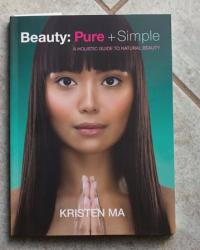 Beauty:  Pure+Simple Wins Award