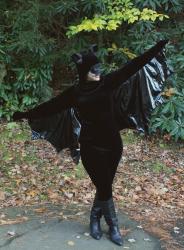 Bat Girl