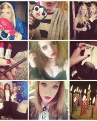 InstaWeek