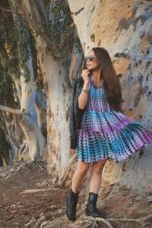 OUTFIT :: Wonder Off with Lovers + Friends