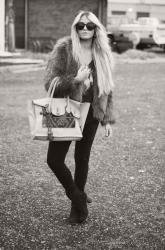 Must Have Faux Fur