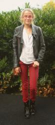Scottish