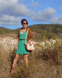 BOTAS ETNICAS