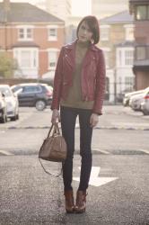 Look Du Jour: Low Key Luxe