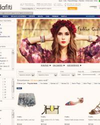 FashionCoolture & Dafiti