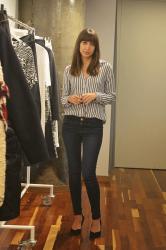 Isabel Marant X H&M (Turkey) Launch Event