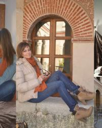 UNA ESCAPADITA A SEGOVIA