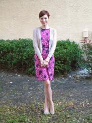 Daily Look: Prim in Primrose