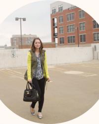 dotty, a few greens, and day two