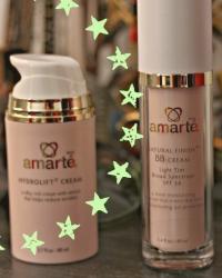 ENTER TO WIN // Amarte Hydrolift Cream! 