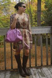 {outfit} The Wild Frontier