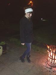 Bonfire Night! ✴