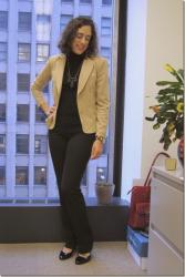 Style Up: The Easy Way to Get Dressed Every Morning