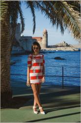 Spain diary! Colliure.