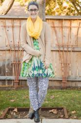 Outfit Post: 11/4/13