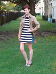 Daily Look: In the Trenches