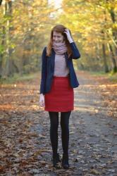 Cosy Layers
