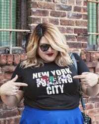 {WANDERLUST} My Guide to New York City