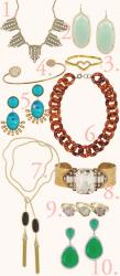 Jeweler's Wife giveaway