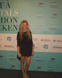 FIESTA FASHION WEEKEND EN PORTALS