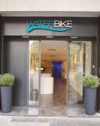 WATERBIKE (BARCELONA)