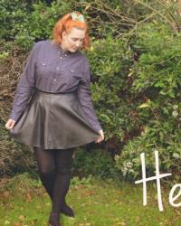 Debenhams Style Challenge| His or Hers