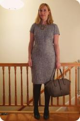 Boden Weekly Review Roundup: In Chic Tweed We Trust.