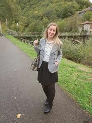 Just lady