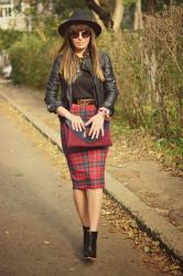 Tartan Love