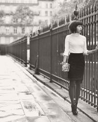 °°°° Madame °°°°
