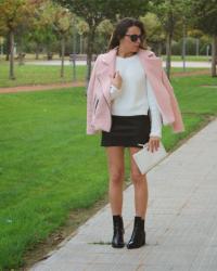 B&W&PINK 