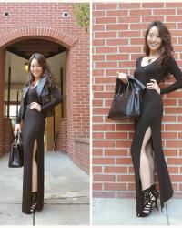 Wardrobe Must-have: The Maxi Dress