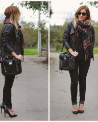 New black.