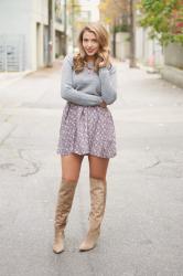 Sweater Weather X INPINK Jewelry Offer