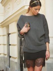 Craving Lace