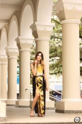 Look du jour: baroque