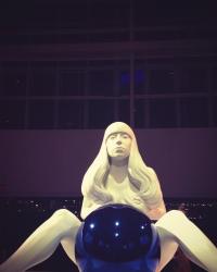 LADY GAGA'S ARTRAVE