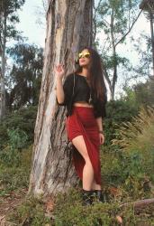 OUTFIT :: Lost in the Woods