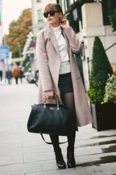 FALL ELEGANCE