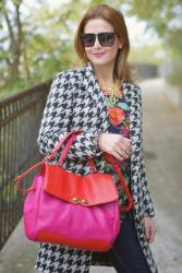Mixing patterns and prints