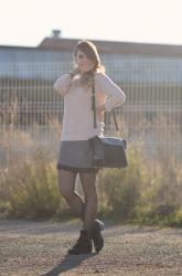 Cosy Pink