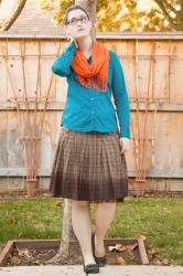 Outfit Post: 11/8/13
