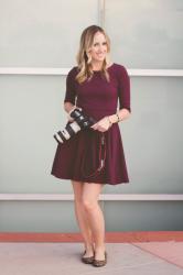 What I Wear When Photographing A Wedding