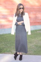 Long Dress