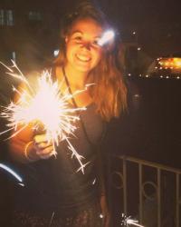 Happy Diwali !