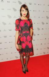 WGSN Global Fashion Awards 2013