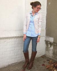 Preppy Layers