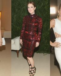 Fave Looks | CFDA & Vogue Fund