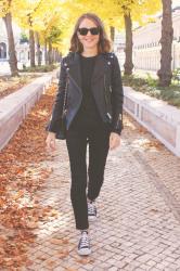 Fall: Outfit 8