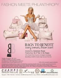 Event | Bags to Benefit